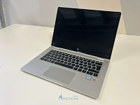 Laptop hp