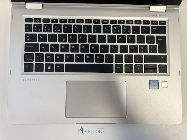 Laptop hp - afbeelding 2 van  5