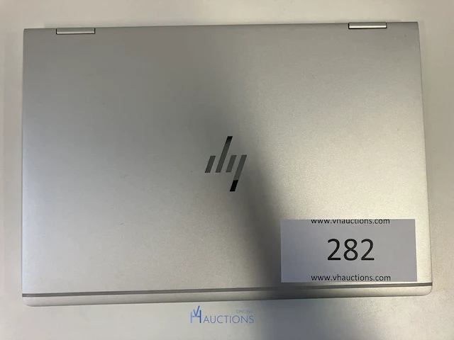Laptop hp - afbeelding 3 van  5