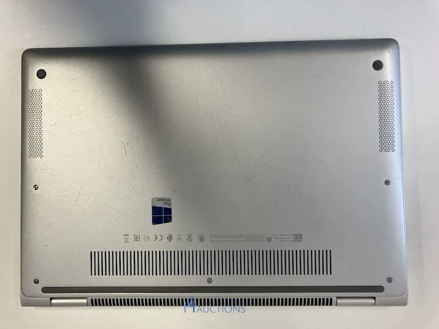 Laptop hp - afbeelding 4 van  5