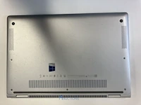 Laptop hp - afbeelding 4 van  5