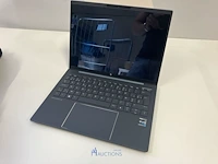 Laptop hp
