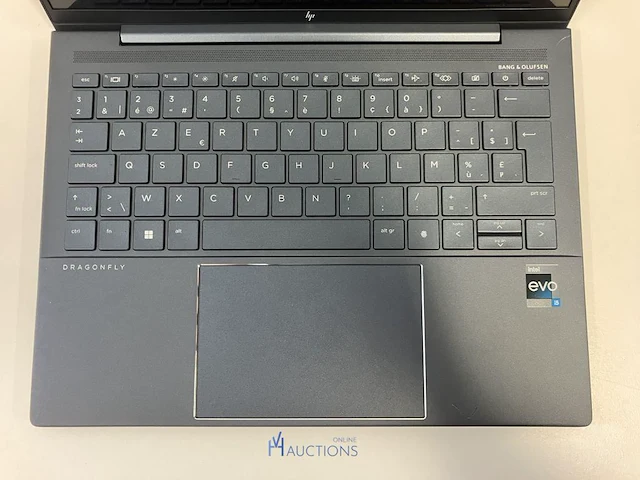 Laptop hp - afbeelding 2 van  6