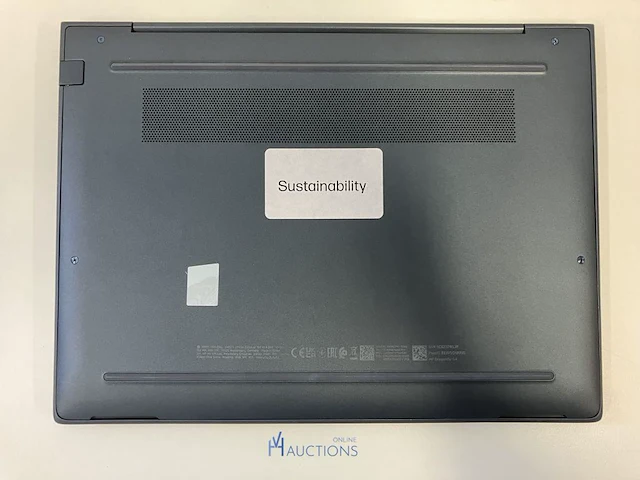 Laptop hp - afbeelding 4 van  6