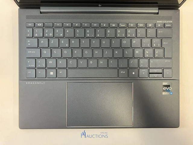 Laptop hp - afbeelding 6 van  6