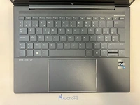 Laptop hp - afbeelding 6 van  6