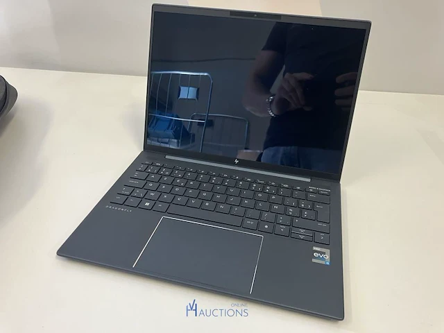 Laptop hp - afbeelding 1 van  7