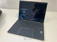 Laptop hp