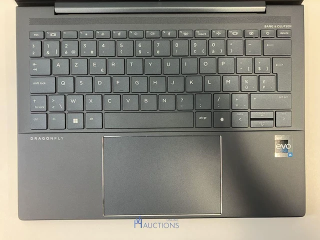 Laptop hp - afbeelding 2 van  7