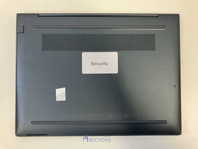 Laptop hp - afbeelding 4 van  7
