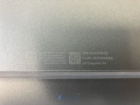 Laptop hp - afbeelding 5 van  7