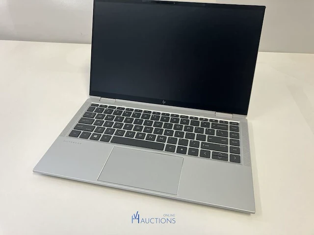 Laptop hp - afbeelding 1 van  5