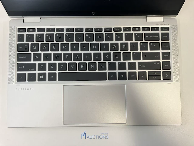 Laptop hp - afbeelding 2 van  5