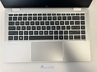 Laptop hp - afbeelding 2 van  5
