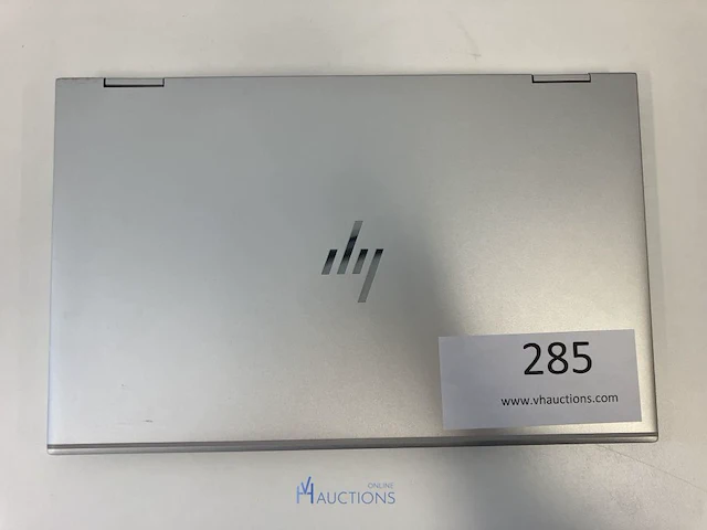 Laptop hp - afbeelding 4 van  5