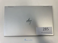 Laptop hp - afbeelding 4 van  5
