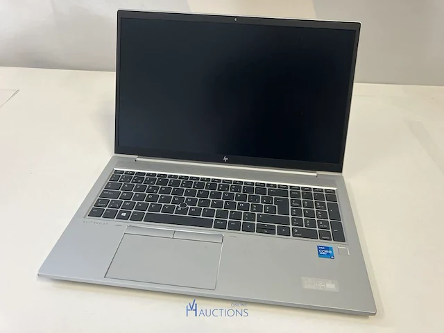 Laptop hp - afbeelding 1 van  6