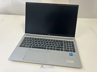 Laptop hp