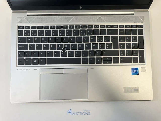 Laptop hp - afbeelding 2 van  6