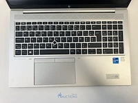 Laptop hp - afbeelding 2 van  6