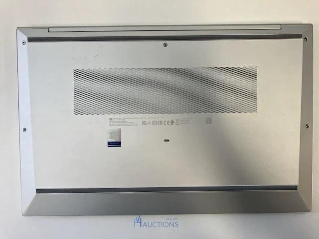 Laptop hp - afbeelding 4 van  6