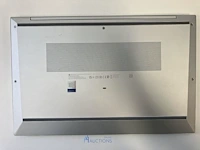 Laptop hp - afbeelding 4 van  6