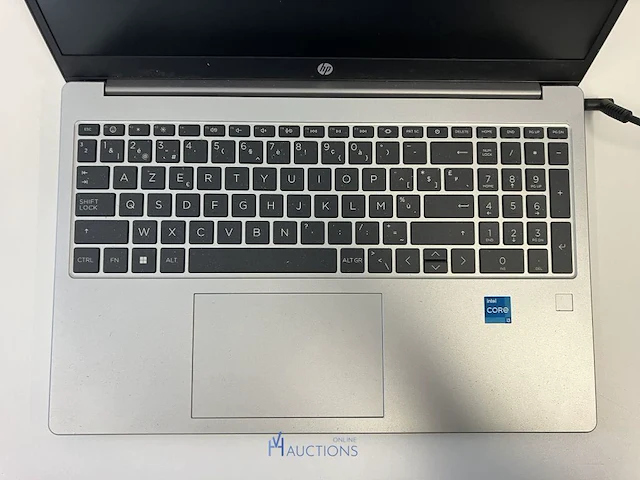 Laptop hp - afbeelding 2 van  7