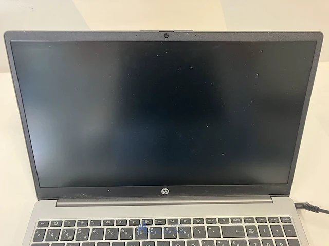 Laptop hp - afbeelding 3 van  7