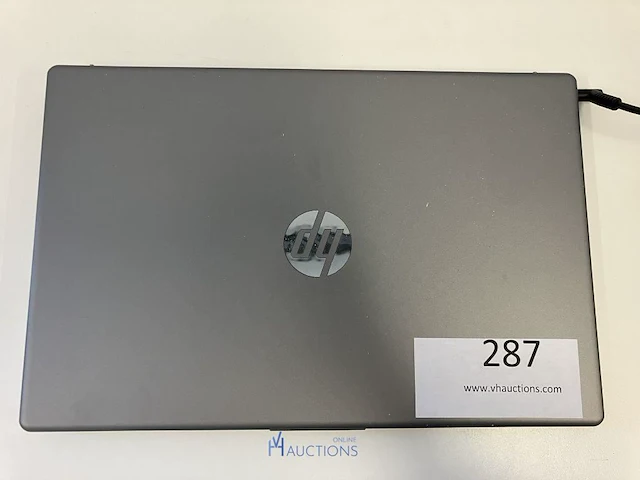 Laptop hp - afbeelding 4 van  7