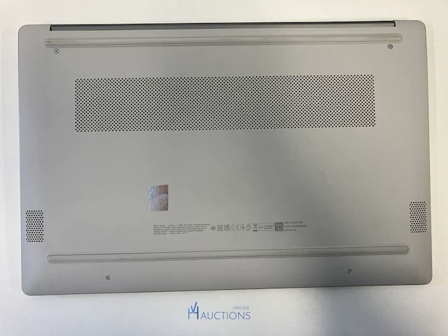 Laptop hp - afbeelding 5 van  7