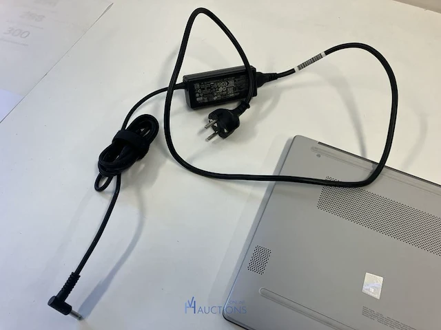 Laptop hp - afbeelding 7 van  7