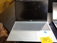 Laptop hp - afbeelding 1 van  4