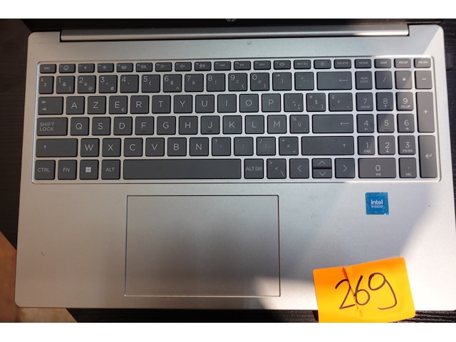 Laptop hp - afbeelding 3 van  4