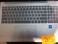 Laptop hp - afbeelding 3 van  4