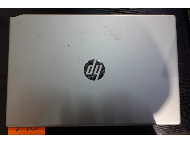 Laptop hp - afbeelding 2 van  5