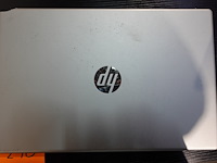 Laptop hp - afbeelding 2 van  5