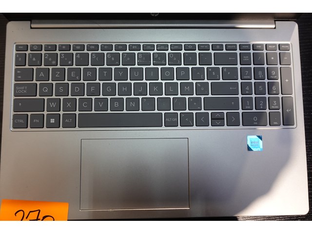 Laptop hp - afbeelding 3 van  5