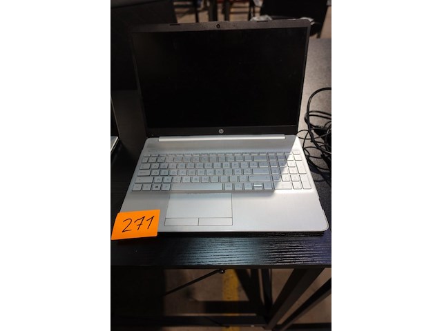 Laptop hp - afbeelding 1 van  2