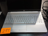 Laptop hp - afbeelding 1 van  2