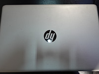 Laptop hp - afbeelding 2 van  2