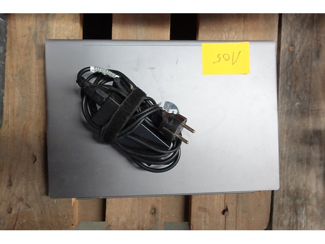 Laptop hp - afbeelding 1 van  2