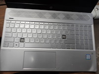 Laptop hp - afbeelding 2 van  2