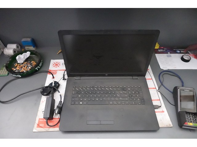 Laptop hp - afbeelding 2 van  5