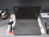 Laptop hp - afbeelding 2 van  5