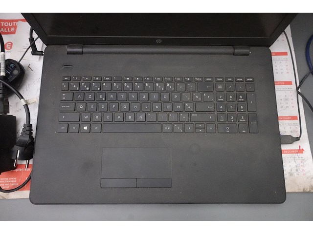 Laptop hp - afbeelding 3 van  5