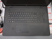 Laptop hp - afbeelding 3 van  5
