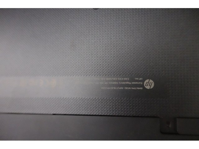 Laptop hp - afbeelding 4 van  5