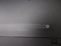 Laptop hp - afbeelding 4 van  5