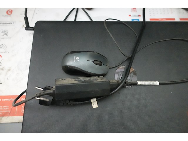 Laptop hp - afbeelding 5 van  5