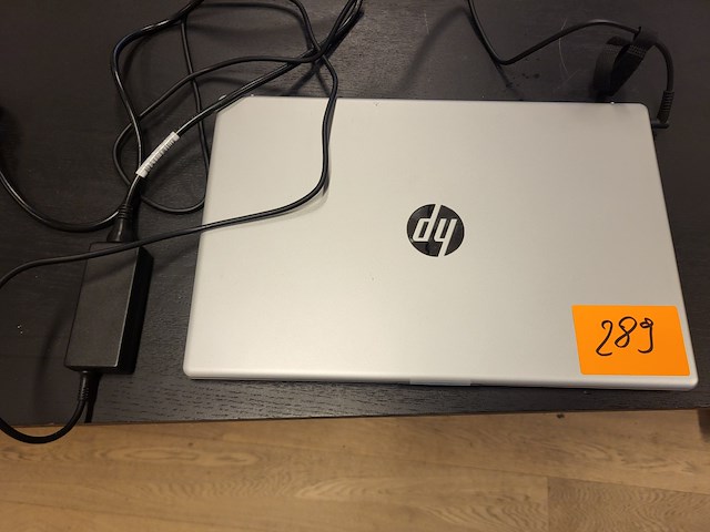 Laptop hp - afbeelding 1 van  3
